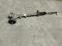 фото thumb №8, Renault megane iv 4 рейка рульова трансмісія керма 490017441r