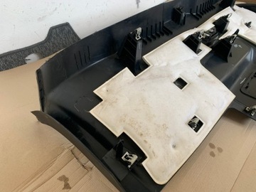 фото thumb №14, Ford mustang mach-e 21r 75.7kwh обивка крышки багажника зад оригинал