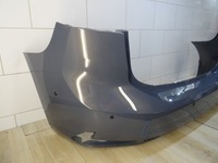 фото thumb №11, Bmw 2 u06 5a0e555-08 бампер задня задній