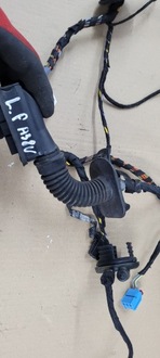 фото thumb №8, A3 8v lift s3 джгут електропроводка двері перед sedan 8v4971030k