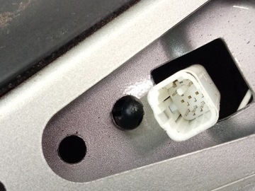 фото thumb №5, Mazda 5 cr i двері перед ліві 22r