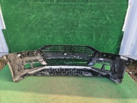 фото thumb №13, Бампер передний audi a8 d5 перед 4n0 2017 -