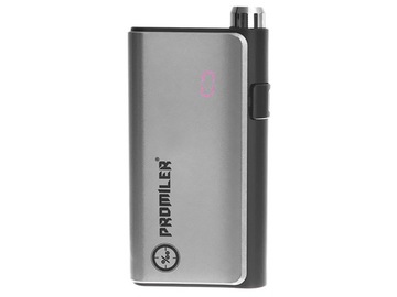 PROMILER GR8500 Электрохимический алкотестер