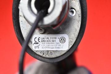 фото thumb №7, Антенна 6r0035501 skoda citigo рестайлинг 17-20