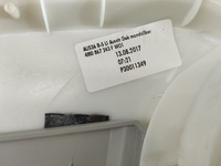 фото thumb №10, Audi q7 15- обшивка захист стійка usa права ліва