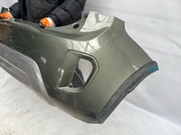 фото thumb №9, Suzuki ignis iii lift 20- бампер задня задній 71811-73s0