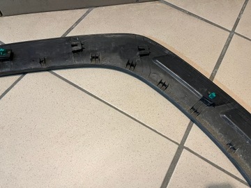 фото thumb №12, Hyundai tucson iv 4 планка крила перед права