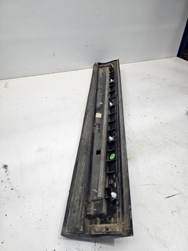 фото thumb №7, Планка нижня двері лівий перед audi q3 8u 8u0853959f ly9b