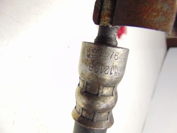 фото thumb №6, Шланг усилителя chrysler sebring ii 2.7 v6 eu