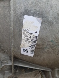 фото thumb №7, Коробка передач передач редуктор discovery iv ah42-7000ch