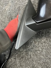 фото thumb №11, Vw passat b5 рестайлінг дзеркало ліве 8 pin плаваючий поворот