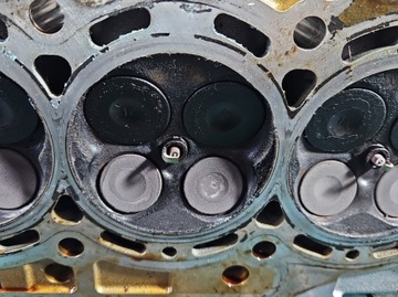 фото thumb №14, Головка вали kpl nissan juke i f15 10-14 1.6b 16v 117km hr16