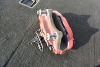 фото thumb №10, Супорт задня maserati quattroporte vi ghibli iii kpl