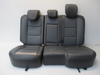 фото thumb №1, Заднє сидіння задня задня opel mokka