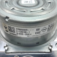 фото thumb №16, Насос abs renault megane iv 21- 476605594r