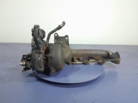 фото thumb №7, Bmw 7 g11 g12 lci 3.0d 340 km b57d30b турбонагнетатель турбина 9596253