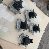 Купить Honda civiv vii кронштейн подушка двигателя 1.7, фото thumb