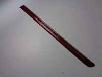 фото thumb №1, Планка дверь левый зад mercedes a-klasa w168 длинный