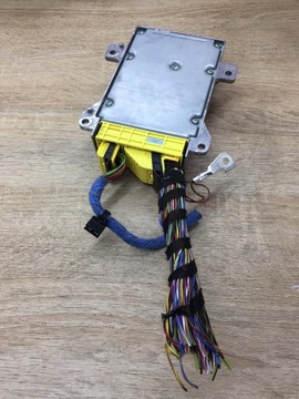 МОДУЛЬ ПОДУШКИ БЕЗОПАСНОСТИ MERCEDES W212 A2129010700