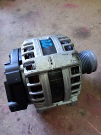 фото thumb №2, Audi q3 f3 2019 генератор