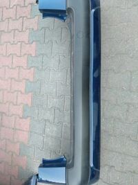 фото thumb №1, Peugeot 207 sw kombi бампер задня kpl