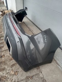 фото thumb №9, Ford edge mk2 бампер задняя 4x pdc vignale