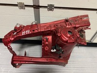 фото thumb №2, Mazda cx-5 kf чверть права rok 2020 колір 46v