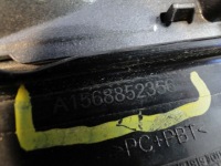 фото thumb №9, Mercedes направляющая левый рама левая заглушка распылителя amg gla x156 156