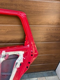 фото thumb №12, Двері задні праве honda jazz iv 2015-2019r