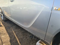 Комплектна  двері перед передні праве opel insignia a z176 Недорого, фото thumb