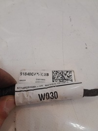 фото thumb №9, Hyundai tucson iv 21- жгут бампера перед 91840cw030xb usa