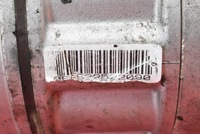 фото thumb №8, Компрессор насос кондиционера 926006775r dacia logan ii 1.2 16v 75 km 13-16