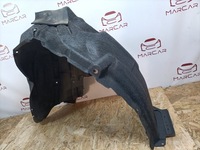 фото thumb №7, Toyota bz4x 23- підкрилок праві перед 53875-42130