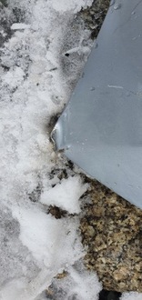 фото thumb №3, Mercedes w206 капот