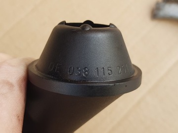 фото thumb №14, Насос масла маслоприймач / 1.9 tdi 105km bls bkc bxe / vw audi seat skoda / справна