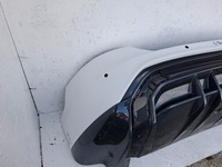 фото thumb №11, Audi e-tron gt 4j3807301 бампер задняя