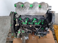 фото thumb №1, Citroen jumper i 2.5d 95r двигун t9a dj5 63kw 86km