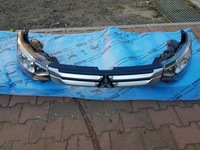 фото thumb №1, Решётка радиатора решётка радиатора решётка радиатора mitsubishi outlander iii 3 12 13