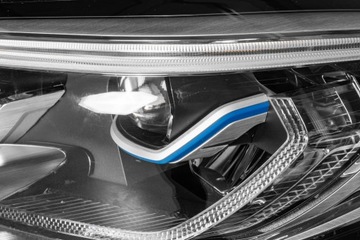 фото thumb №12, Bmw 3 g20 g21 капот крыло pas бампер м-пакет лампы laser перед a300