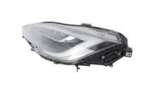 Фара лівий фара ліва передня led tesla model s high європа  1065045-00-d Доставка, фото thumb