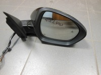 фото thumb №7, Зеркало alfa romeo stelvio lh 12 pin rh 14 pin