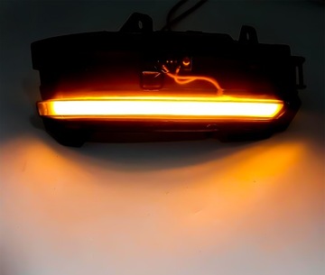 фото thumb №10, 2x поворотник led do дзеркало поворотник land rover discovery evoque velar