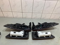 фото thumb №10, Bmw x2 u10 ece лампа лампы задние задняя правая левая europa комплект