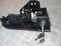 фото thumb №4, Ручка наружная левый перед передний lx7w audi a5 8t 09- sportback