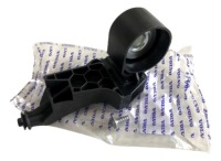 фото thumb №1, Volvo xc40 кронштейн ліва радіатора оригінальний номер