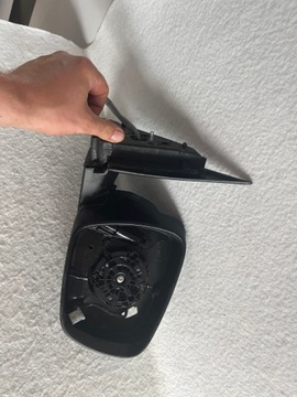фото thumb №7, Дзеркало заднього виду праві renault scenic 963018013r