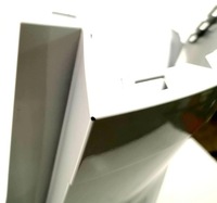 фото thumb №13, Новый org бампер задняя vw touran 5t 4xpdc l0k1