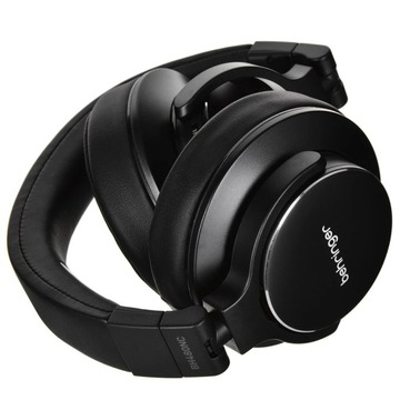 Behringer BH480NC — Беспроводные наушники с микрофоном и Bluetooth