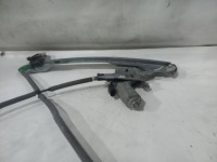 Купити Підйомник скло правий перед 8 pin ford focus mk1, фото thumb
