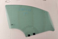 фото thumb №1, Renault captur i скло двері правий перед 14 r